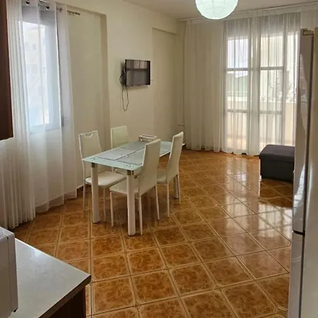 Centre By Office Apartment Vlore