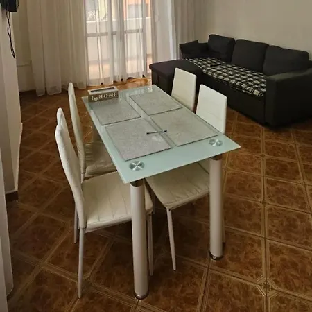 Centre By Office Apartmán *