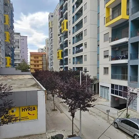 Centre By Office *
