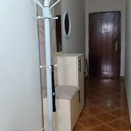 Centre By Office * Vlorë