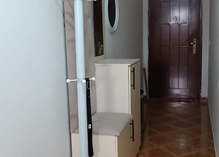 Centre By Office * Vlorë