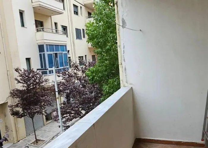 Centre By Office Apartment